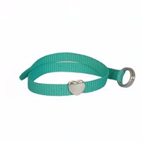 Bracciale Baroni Gioielli Donna in Argento NORA PFEIFFER CUORE AG TURCHESE - NORA PFEIFFER CUORE AG TURCHESE